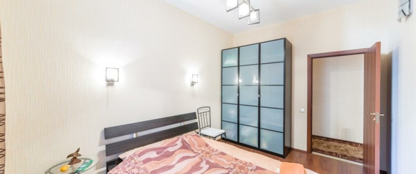 Apartment Naberezhnaya Reki Fontanki Sankt-Peterburg - Apt 19358